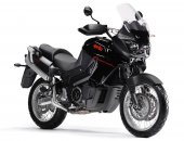 2007 Aprilia ETV 1000 Caponord photo